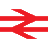 Rail Logo